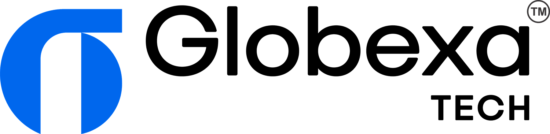 GlobexaTech logo